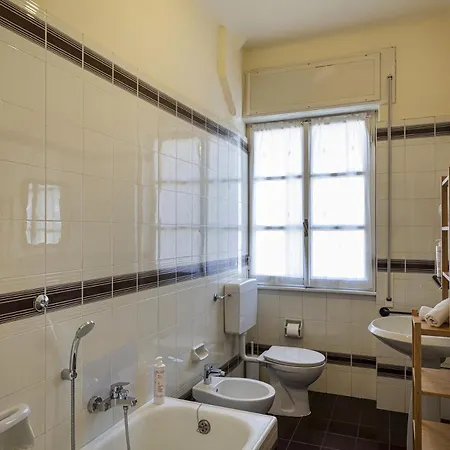 Al Porto Di By Wonderful Italy Рапалло