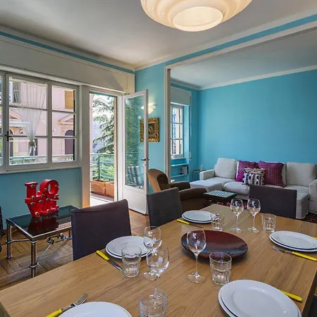 Al Porto Di By Wonderful Italy Апартаменти