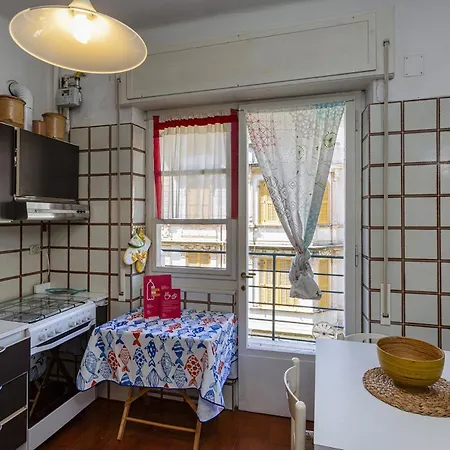 Al Porto Di By Wonderful Italy *