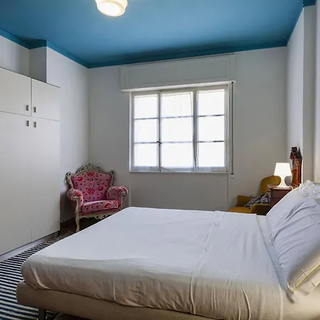 Al Porto Di By Wonderful Italy 라팔로