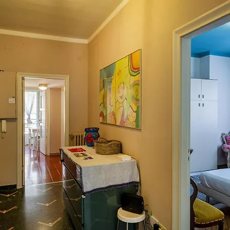 Al Porto Di By Wonderful Italy Apartment Rapallo