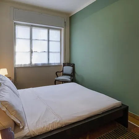 Apartment Al Porto Di By Wonderful Italy