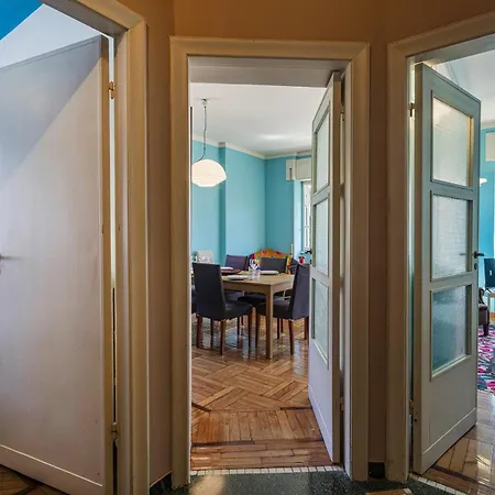 Al Porto Di By Wonderful Italy