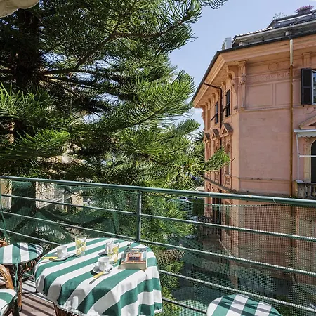 Apartment Al Porto Di By Wonderful Italy