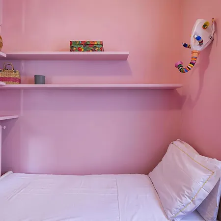 Apartment Al Porto Di By Wonderful Italy Rapallo