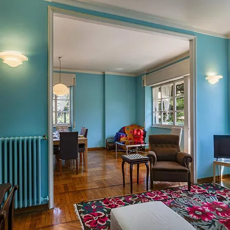 아파트 Al Porto Di By Wonderful Italy