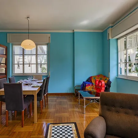 Al Porto Di By Wonderful Italy Apartment Rapallo