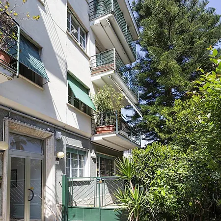 Apartment Al Porto Di By Wonderful Italy Rapallo