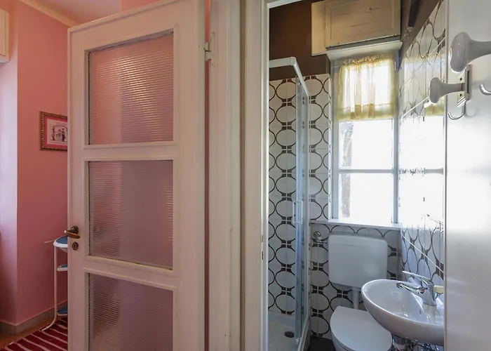 Apartment Al Porto Di By Wonderful Italy *