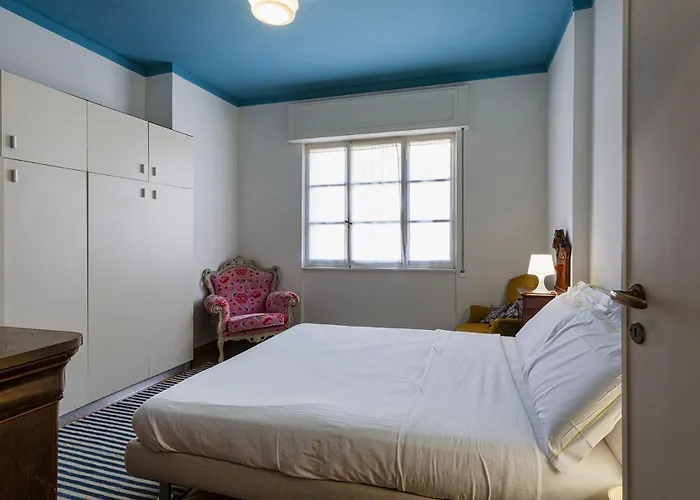 Al Porto Di By Wonderful Italy Rapallo