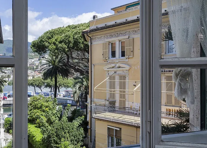 Al Porto Di By Wonderful Italy *