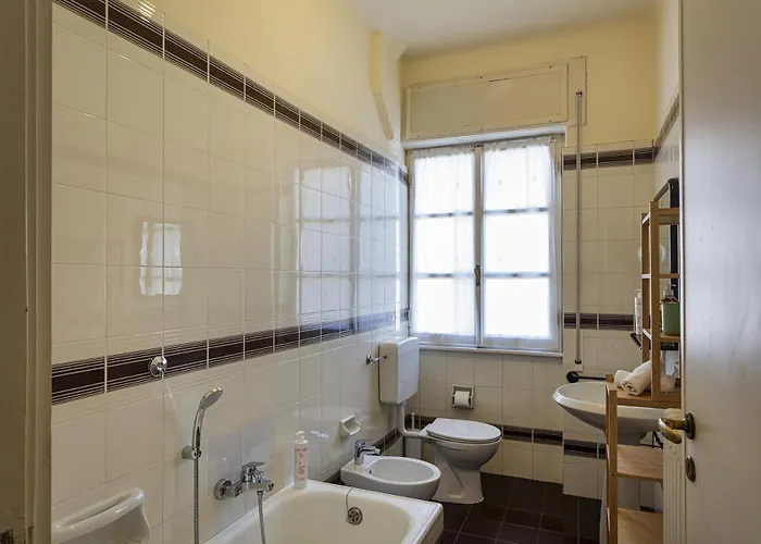 Al Porto Di By Wonderful Italy Rapallo