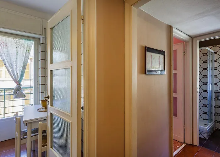 Al Porto Di By Wonderful Italy * Rapallo