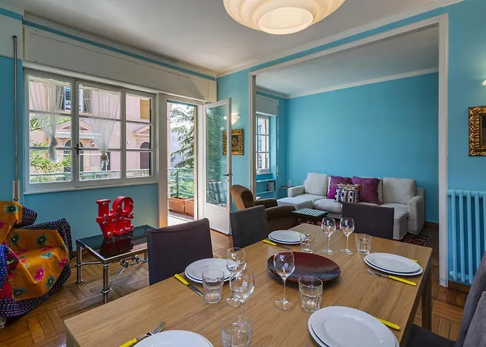 Al Porto Di By Wonderful Italy Apartment