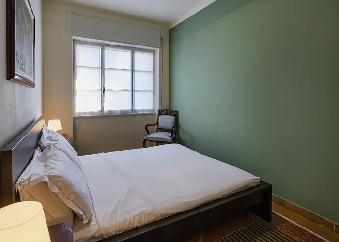 Apartment Al Porto Di By Wonderful Italy