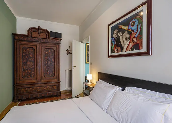 Al Porto Di By Wonderful Italy *