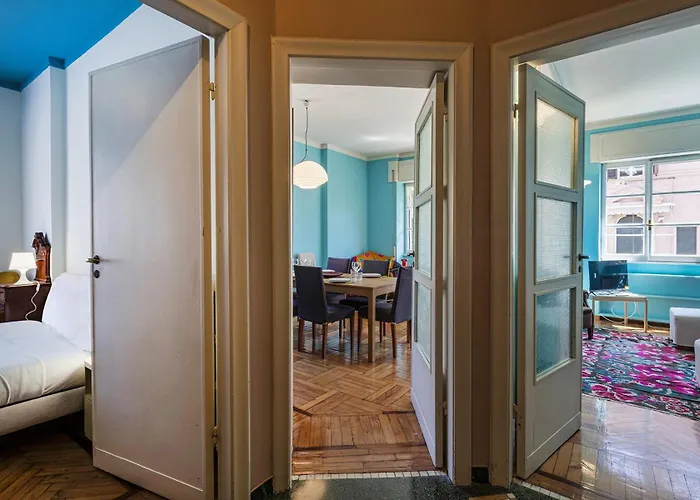 Al Porto Di By Wonderful Italy