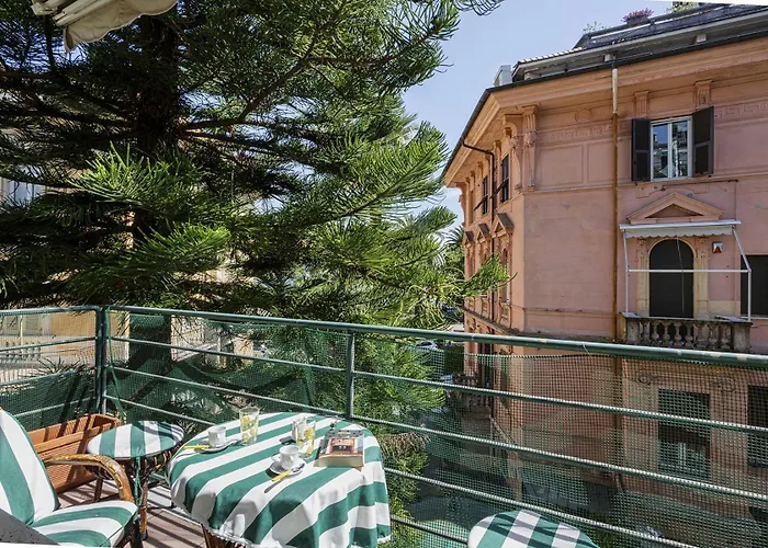 Apartment Al Porto Di By Wonderful Italy