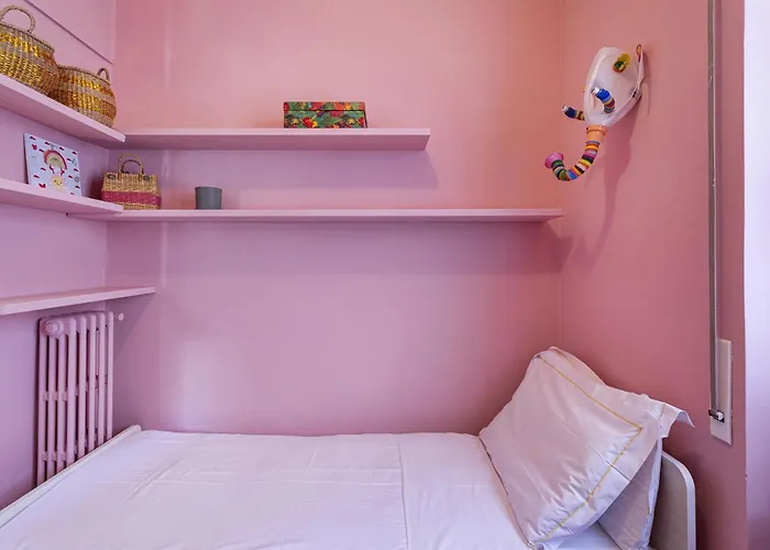 Apartment Al Porto Di By Wonderful Italy Rapallo