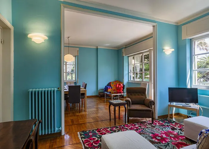 Apartment Al Porto Di By Wonderful Italy