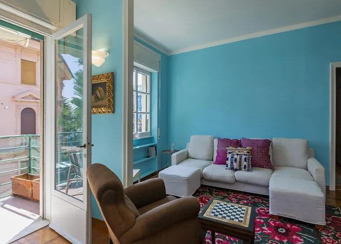 Al Porto Di By Wonderful Italy *